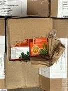 26 Cases of Schultz Cactus Liquid Plant Food, 12 small Boxes in Each Case, Wooden Skid Can Go