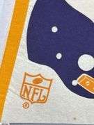 Minnesota Vikings NFL Pennant