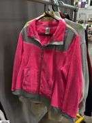 Used Clothing and Shoes, Rack is NOT included