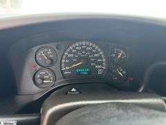 2006  GMC  Savana Towed in Dead Battery. Will Jump Start Shuts Off When Jump Pack Is Removed.