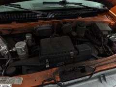 2001  GMC  Safari • Driven