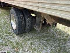 1999  INTERNATIONAL  4700 24' Box • Lift Gate Operating • Driven Here