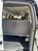 2006  GMC  Savana Towed in Dead Battery. Will Jump Start Shuts Off When Jump Pack Is Removed.