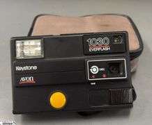 Cameras, Polaroids, Assortment of Styles, Accessories, Zip Cases