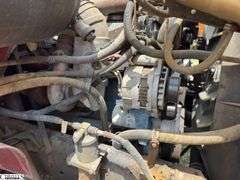 1999  INTERNATIONAL  4700 24' Box • Lift Gate Operating • Driven Here