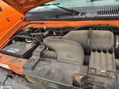 2004  FORD  E-350 • Driven