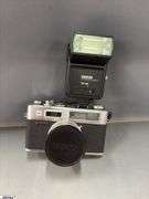 Cameras, Polaroids, Assortment of Styles, Accessories, Zip Cases