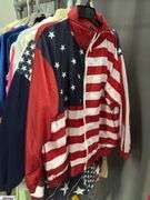 Used Clothing and Shoes, Rack is NOT included