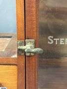 Wooden Sterilizer Stand 23x13.5"