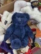 SKID of Plush Animals, Ty, Boyd's, Vintage, Larger and Minis, SKID is Not Included