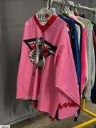 Used Clothing and Shoes, Rack is NOT included