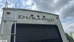 2011  KZ   Durango 325 34' 5th Wheel Camper