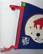 Buffalo Bills NFL Pennant Dated 1967