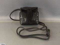 Decor Trunk, Bustier Vase, Rooster Key Holder, Vintage Bag