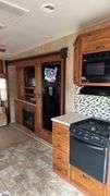 2011  KZ   Durango 325 34' 5th Wheel Camper