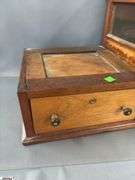 Wooden Sterilizer Stand 23x13.5"