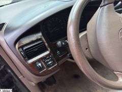 1998  TOYOTA  Sienna Has a Dead Battery