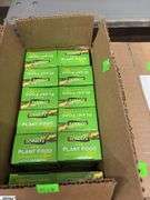 2 Cases of Liquid Plus Plant Food