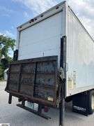 2009  INTERNATIONAL  MA025 Driven To Christy's • Has an Ohio Title and Police Inspection Completed