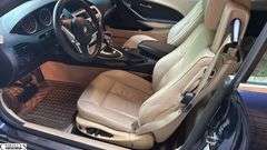 2008  BMW  650i Driven to Christys