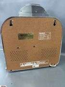 Vintage Reproduction Crosley Juke Box, Westinghouse Radio