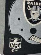 Oakland Raiders NFL Pennant Dated 1967