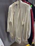 Used Clothing and Shoes, Rack is NOT included