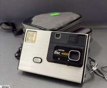 Cameras, Polaroids, Assortment of Styles, Accessories, Zip Cases