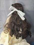 2 Porcelain Dolls, One is Victorian Ashlea Originals