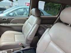 1998  TOYOTA  Sienna Has a Dead Battery