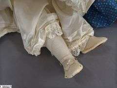 2 Porcelain Dolls, One is Victorian Ashlea Originals