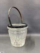100 Years Commemorative Glasses, Ice Buckets