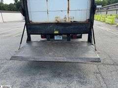 2009  INTERNATIONAL  MA025 Driven To Christy's • Has an Ohio Title and Police Inspection Completed