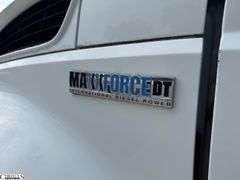 2009  INTERNATIONAL  MA025 Driven To Christy's • Has an Ohio Title and Police Inspection Completed