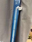Store Return Bosch 16ft Telescoping Aluminum Leveling Rod