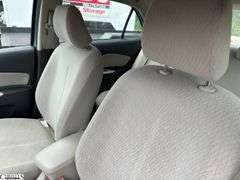 2007  TOYOTA  Yaris Has a Dead Battery