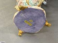 Carousel Horse Collectibles, Musical, Bell, Stained Glass, Tous