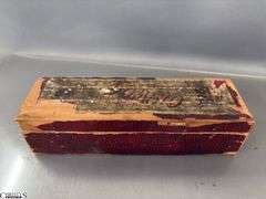 Avon, Lidded Urn, Marked Italy Bowl, Matchbox Minnie Mouse, Steamer Pot