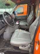2009  FORD  E-250 • Driven