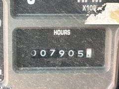 1999  INTERNATIONAL  4700 24' Box • Lift Gate Operating • Driven Here