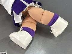 Cabbage Patch Cheerleader Doll