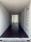 40' High Cube 
Multi-Door Container