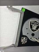Oakland Raiders NFL Pennant Dated 1967