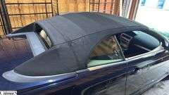 2008  BMW  650i Driven to Christys