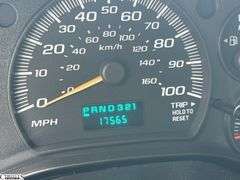 2006  GMC  Savana Towed in Dead Battery. Will Jump Start Shuts Off When Jump Pack Is Removed.