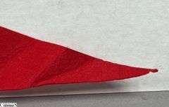New England Patriots NFL Pennant Dated 1967
