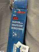 Store Return Bosch 16ft Telescoping Aluminum Leveling Rod
