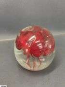 Paperweights, Tallest Mother and Child 5.5"