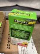 2 Cases of Liquid Plus Plant Food