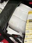 Gaylord Of Farm Fleet Store Returns, Damaged, Overstocks, Bags, Harvest Right, Stainless Trays, Misc, Must Take All